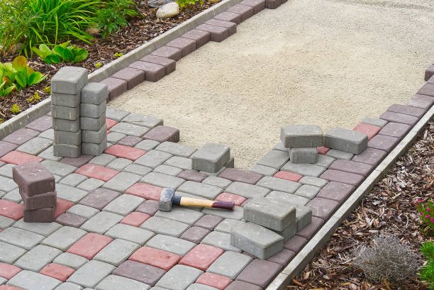 Best Driveway Paving Company  in Harvey, ND