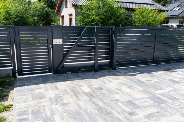 Best Driveway Repair Near Me  in Harvey, ND