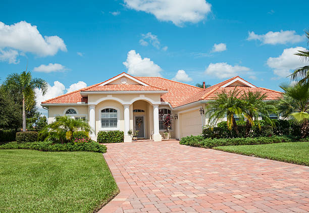 Best Driveway Resurfacing Pavers  in Harvey, ND