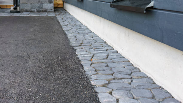 Best Cobblestone Driveway Pavers  in Harvey, ND