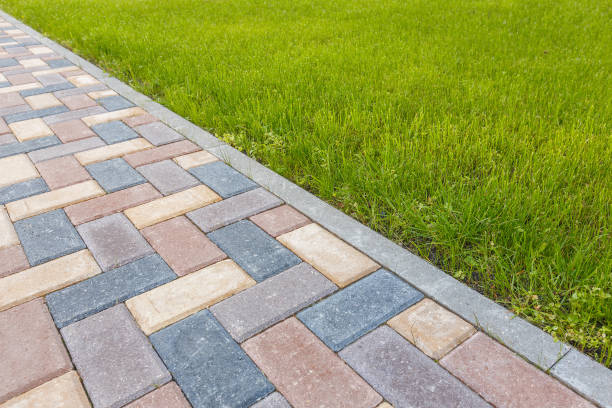 Reasons to Select Us for Your Driveway Paving Requirements in Harvey, ND